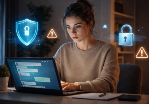 Comment éviter les arnaques liées à la pornographie sur Télégram : conseils essentiels