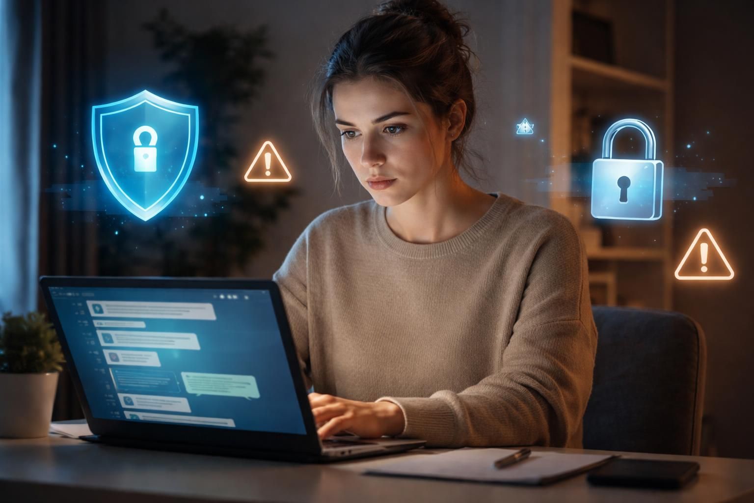 découvrez des conseils essentiels pour éviter les arnaques liées à la pornographie sur télégram et protéger votre sécurité en ligne.