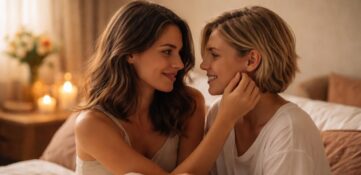 Comment faire l&rsquo;amour à deux femmes tout en respectant les envies de chacune