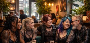 Comment le site de rencontre Fetlife a révolutionné les relations alternatives