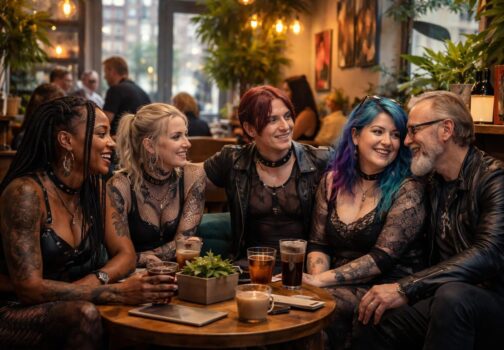 Comment le site de rencontre Fetlife a révolutionné les relations alternatives