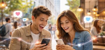 Comment le site de rencontre Yoomi transforme-t-il la façon de se rencontrer ?