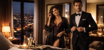 Comment se préparer pour une nuit inoubliable dans un club libertin à Narbonne