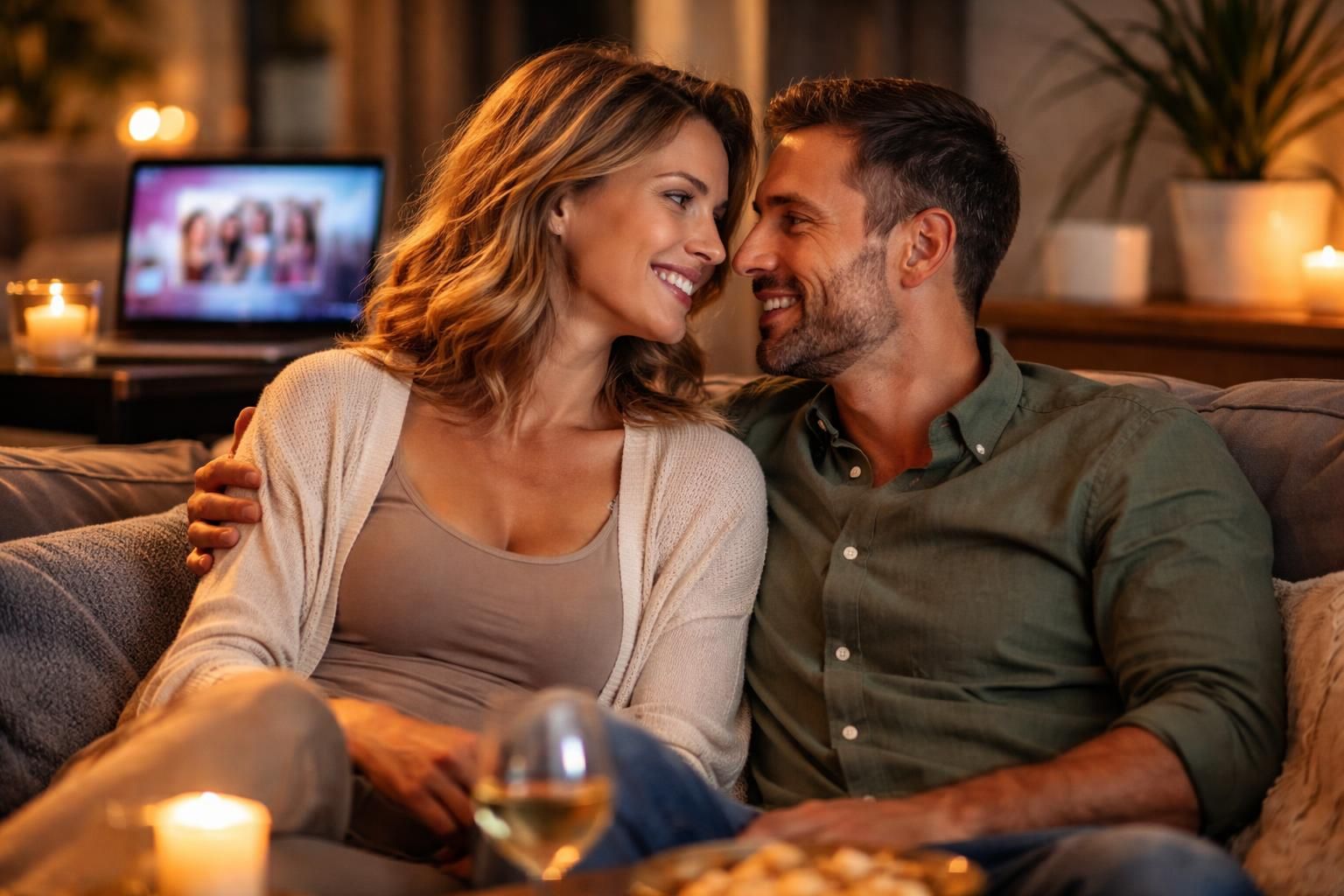 découvrez comment un site de rencontre netchangisme peut révolutionner votre vie amoureuse en facilitant des rencontres authentiques et enrichissantes.