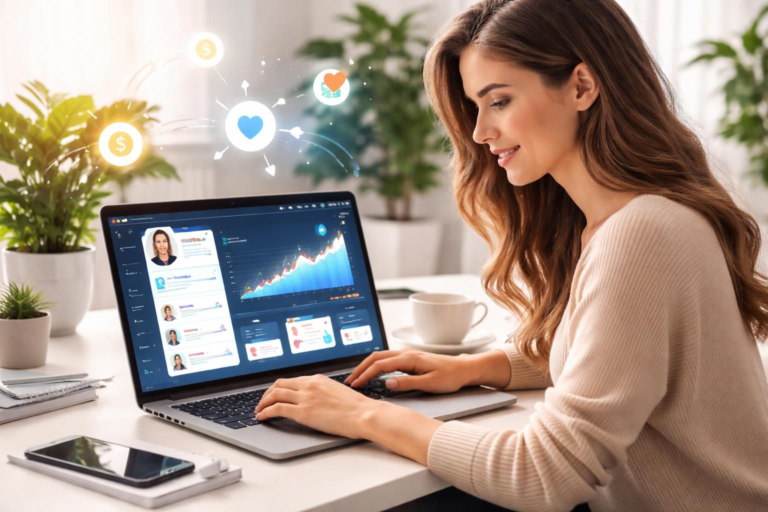 découvrez comment fonctionne mym et apprenez à l'utiliser efficacement pour profiter pleinement de ses fonctionnalités.