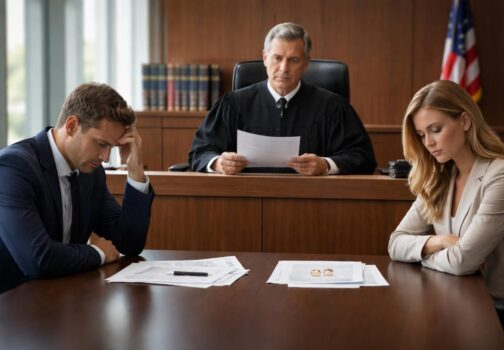 Comprendre la définition de l&rsquo;adultère dans le cadre juridique