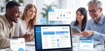 JM Date : Un outil révolutionnaire pour vos projets