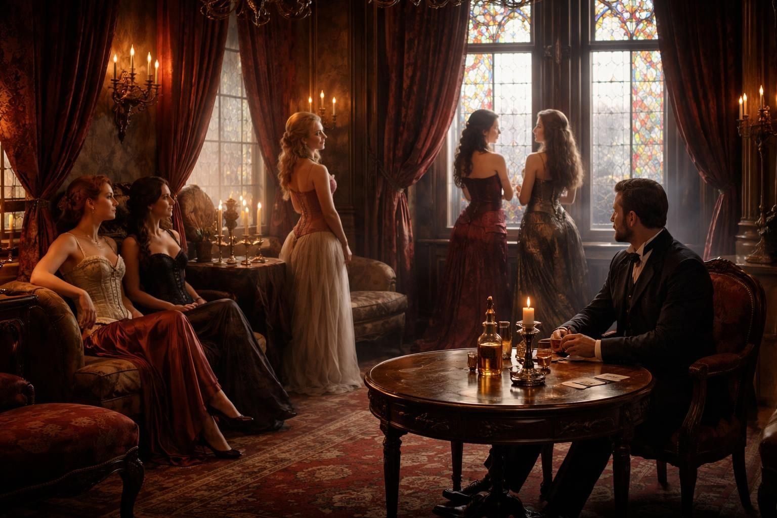 découvrez la définition de la maison close et plongez dans l'histoire fascinante de ce concept qui a marqué les sociétés au fil du temps.