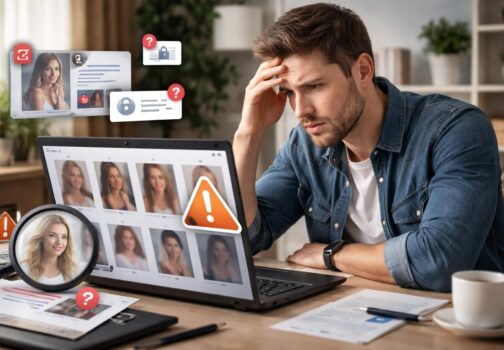 Les erreurs à éviter lors de la recherche de Hot Girl wanted sur les plateformes de rencontre