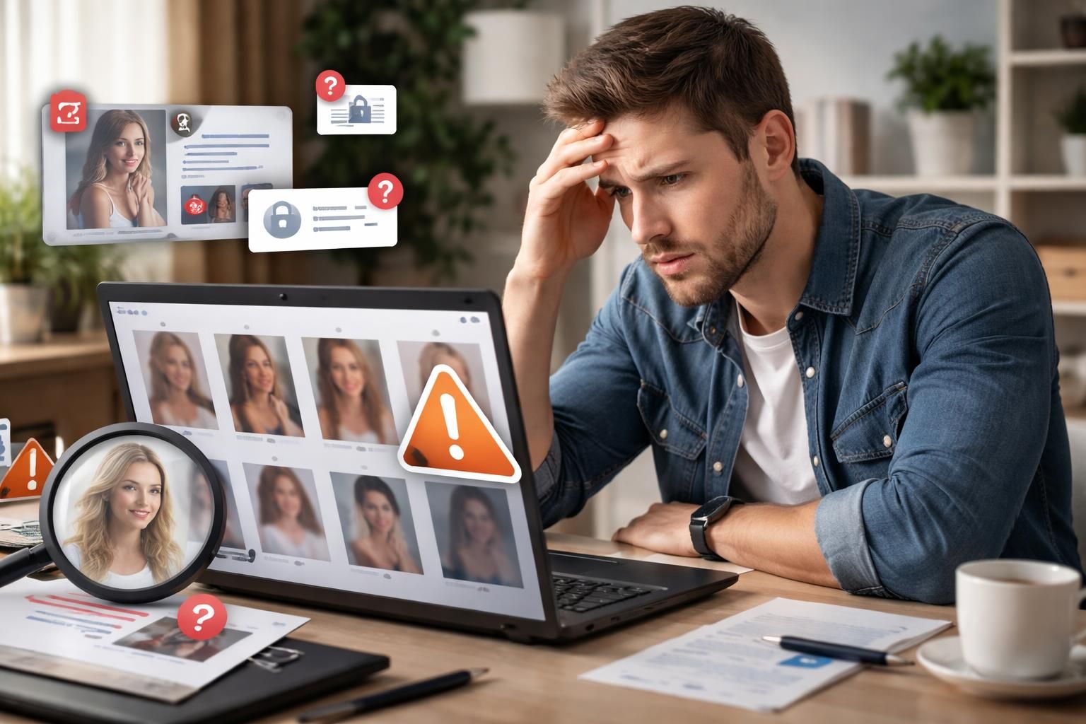 découvrez les erreurs courantes à éviter lorsque vous recherchez hot girl wanted sur les plateformes de rencontre pour maximiser vos chances de succès et de sécurité.