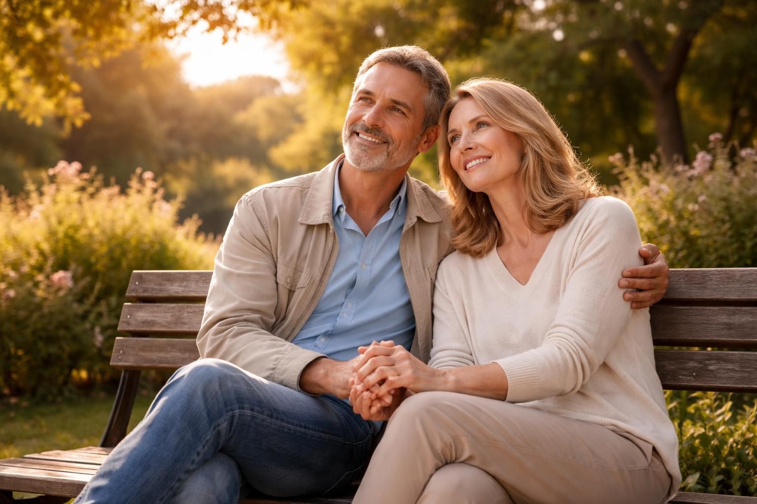 découvrez comment construire une relation épanouissante après 40 ans avec nos conseils pour les rencontres matures, alliant expérience et authenticité.