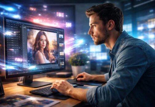 Pourquoi Nudify online attire de plus en plus d&rsquo;utilisateurs