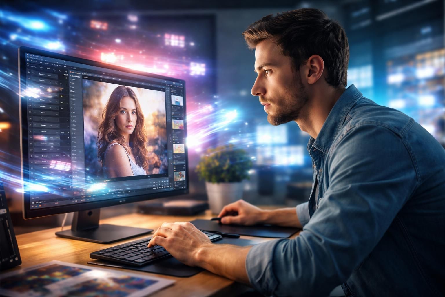 découvrez pourquoi nudify online séduit un nombre croissant d'utilisateurs grâce à ses fonctionnalités innovantes et sa simplicité d'utilisation.