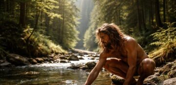 Retour à l&rsquo;instinct primaire sans filtre : redécouvrir notre nature originelle