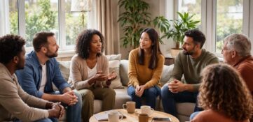 Une nouvelle perspective sur la définition de gang bang : témoignages et réflexions
