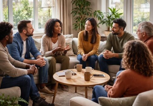 Une nouvelle perspective sur la définition de gang bang : témoignages et réflexions