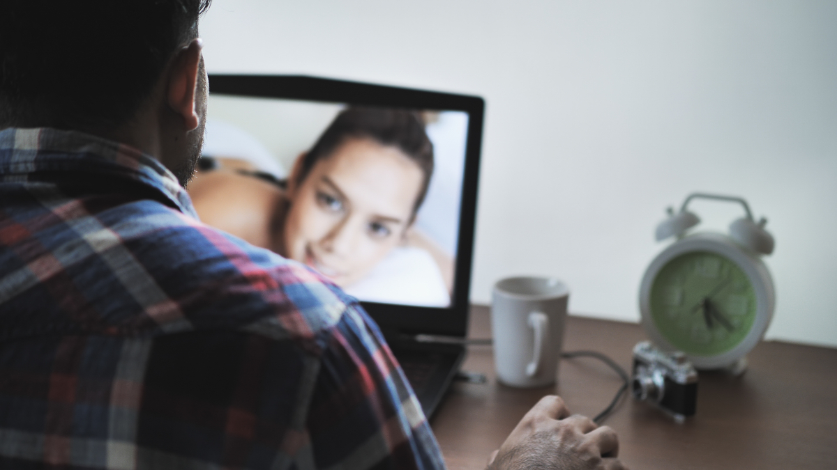 film torride sur Netflix