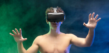 Les jeux porno ia : explorations et débats sur l&rsquo;éthique et la créativité