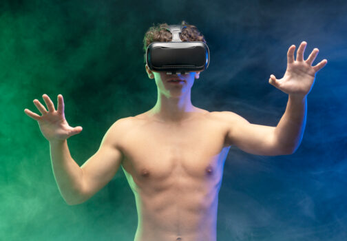 Les jeux porno ia : explorations et débats sur l&rsquo;éthique et la créativité