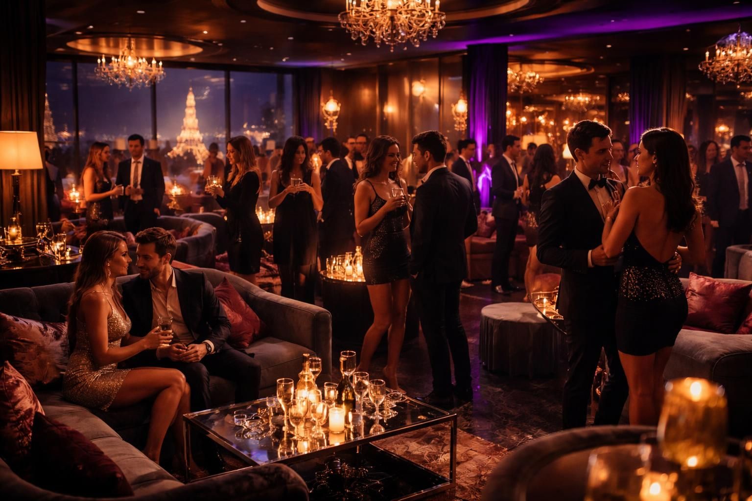 découvrez le club libertin incontournable à paris pour des soirées inoubliables, alliant ambiance conviviale, discrétion et plaisir partagé.