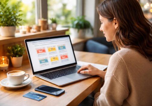 Découvrez le meilleur code réduction pour Mym et faites des économies