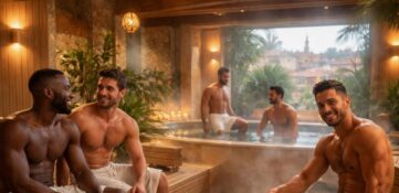Découvrez les meilleurs sauna gay à Barcelone pour une expérience inoubliable