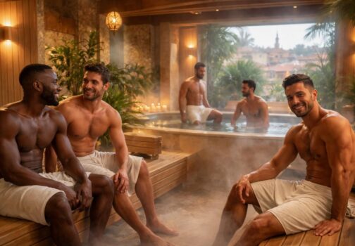 Découvrez les meilleurs sauna gay à Barcelone pour une expérience inoubliable
