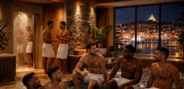 Découvrez les meilleurs sauna gay à Marseille pour une expérience inoubliable