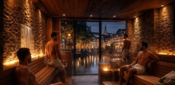 Découvrez les secrets des gay saunas à Strasbourg pour des moments inoubliables