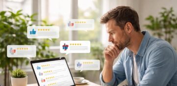 Écoutez les avis sur Plaisir express avant de faire votre choix