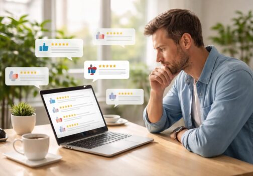 Écoutez les avis sur Plaisir express avant de faire votre choix