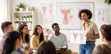 Éducation sexuelle : 10 mythes à déconstruire pour une approche éclairée