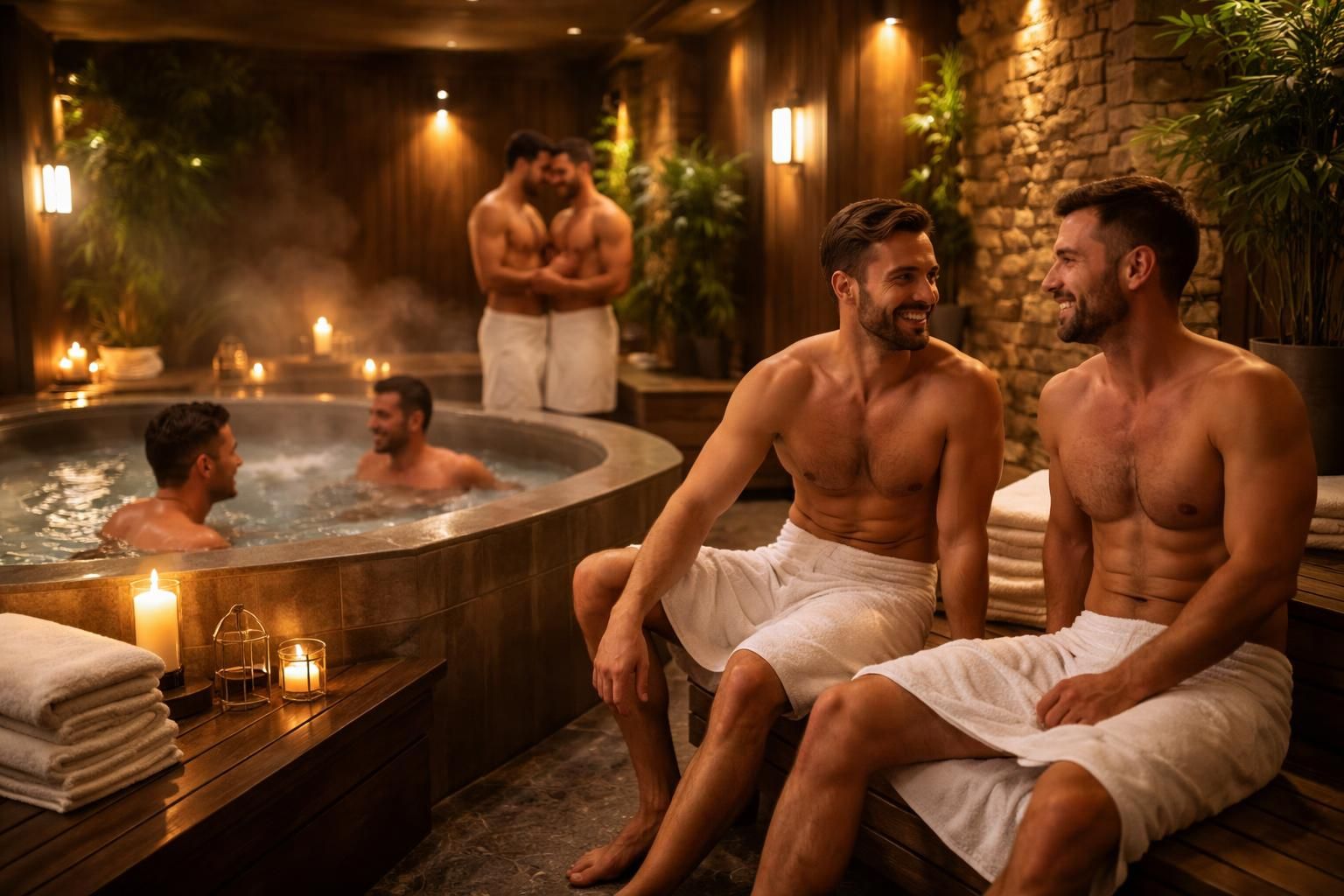 découvrez les saunas gay à perpignan et ses environs pour des évasions sensuelles inoubliables alliant détente, convivialité et atmosphère chaleureuse.