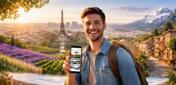 Explorer le Top Mym en France : Quelles destinations privilégier ?
