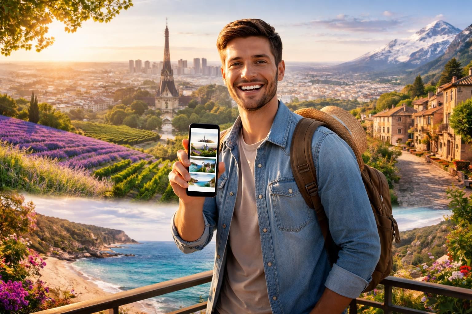 découvrez les meilleures destinations du top mym en france et choisissez les lieux incontournables à visiter pour une expérience inoubliable.