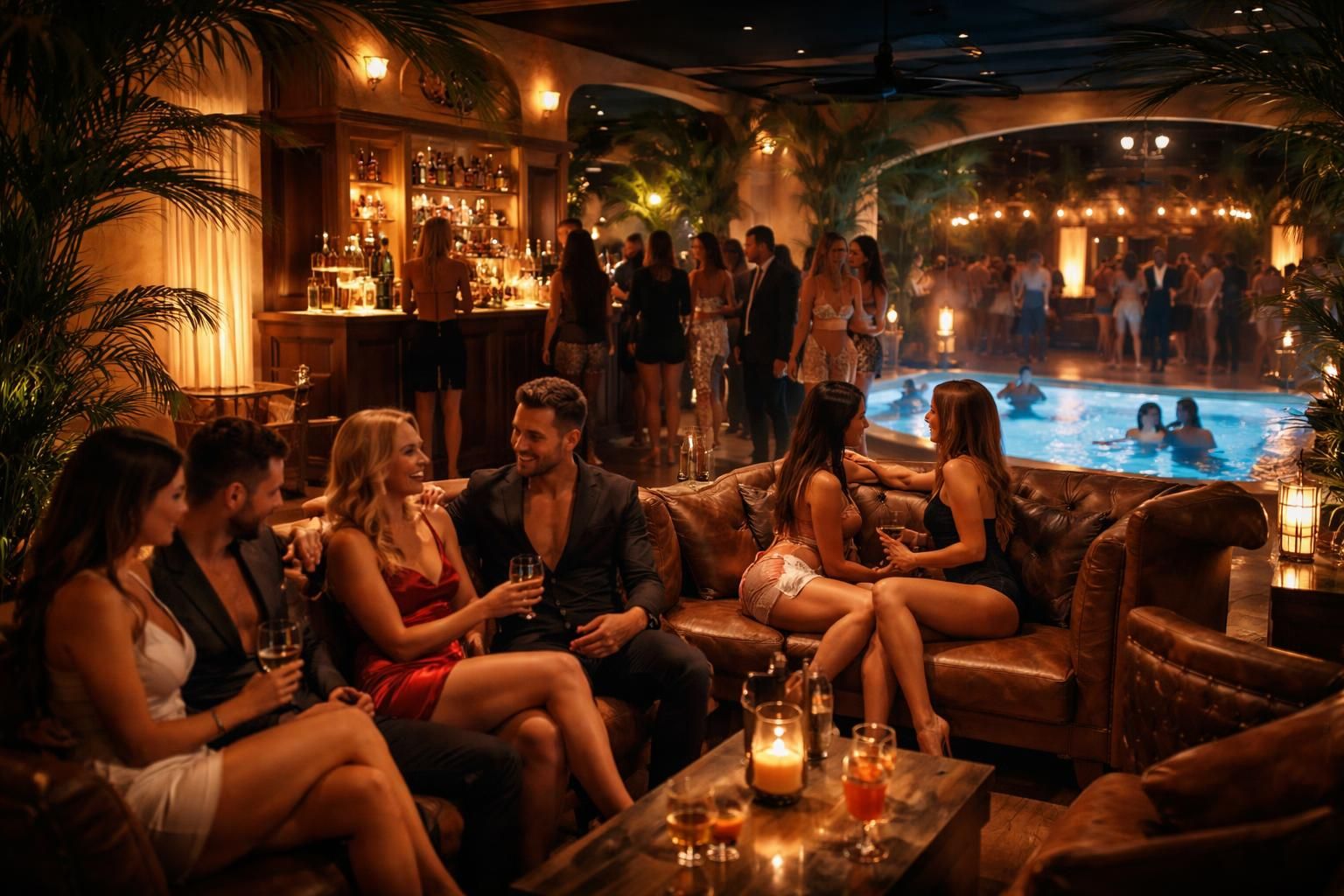 découvrez notre guide ultime pour profiter pleinement d'un club échangiste au cap d'agde : conseils, astuces et ambiance pour une expérience inoubliable en toute sécurité.