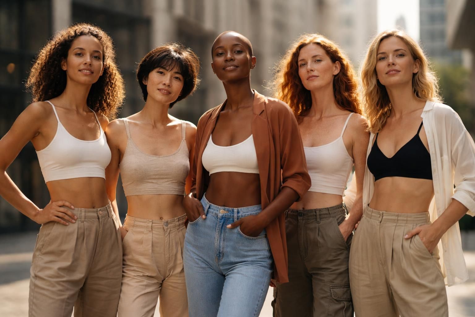 découvrez des histoires inspirantes de femmes aux petits seins sexy qui ont brisé les stéréotypes et défié les normes pour s'affirmer avec confiance et authenticité.