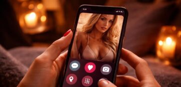Incontournables : les fonctionnalités à privilégier sur un site de rencontre chaud
