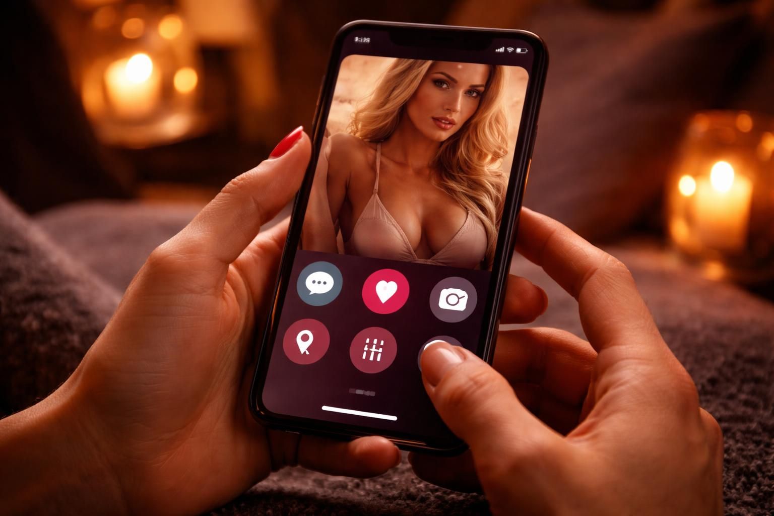 découvrez les fonctionnalités essentielles à privilégier pour vivre une expérience optimale sur un site de rencontre chaud et trouver des connexions authentiques.