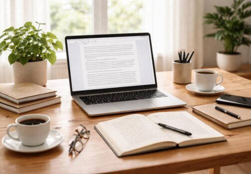 Je veux un site sans photo : 5 astuces pour optimiser votre contenu textuel