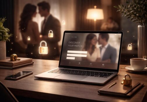 Le meilleur site de rencontre adultère : une plateforme sécurisée pour tous