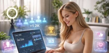 Le salaire moyen pour Onlyfans et ses facteurs d&rsquo;influence en 2026