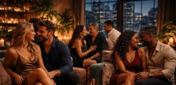 Le site de rencontre Placelibertine : une nouvelle ère pour les rencontres sans tabou