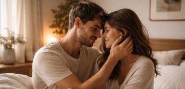 Les caresses anales comme voie vers une intimité renforcée