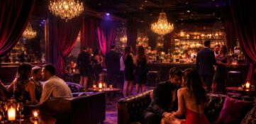 Les clubs libertins en Moselle : un monde de plaisirs à explorer