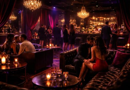 Les clubs libertins en Moselle : un monde de plaisirs à explorer