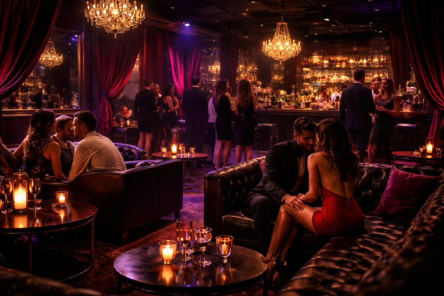 découvrez les clubs libertins en moselle, des lieux uniques où plaisir, liberté et rencontres authentiques se conjuguent pour une expérience inoubliable.