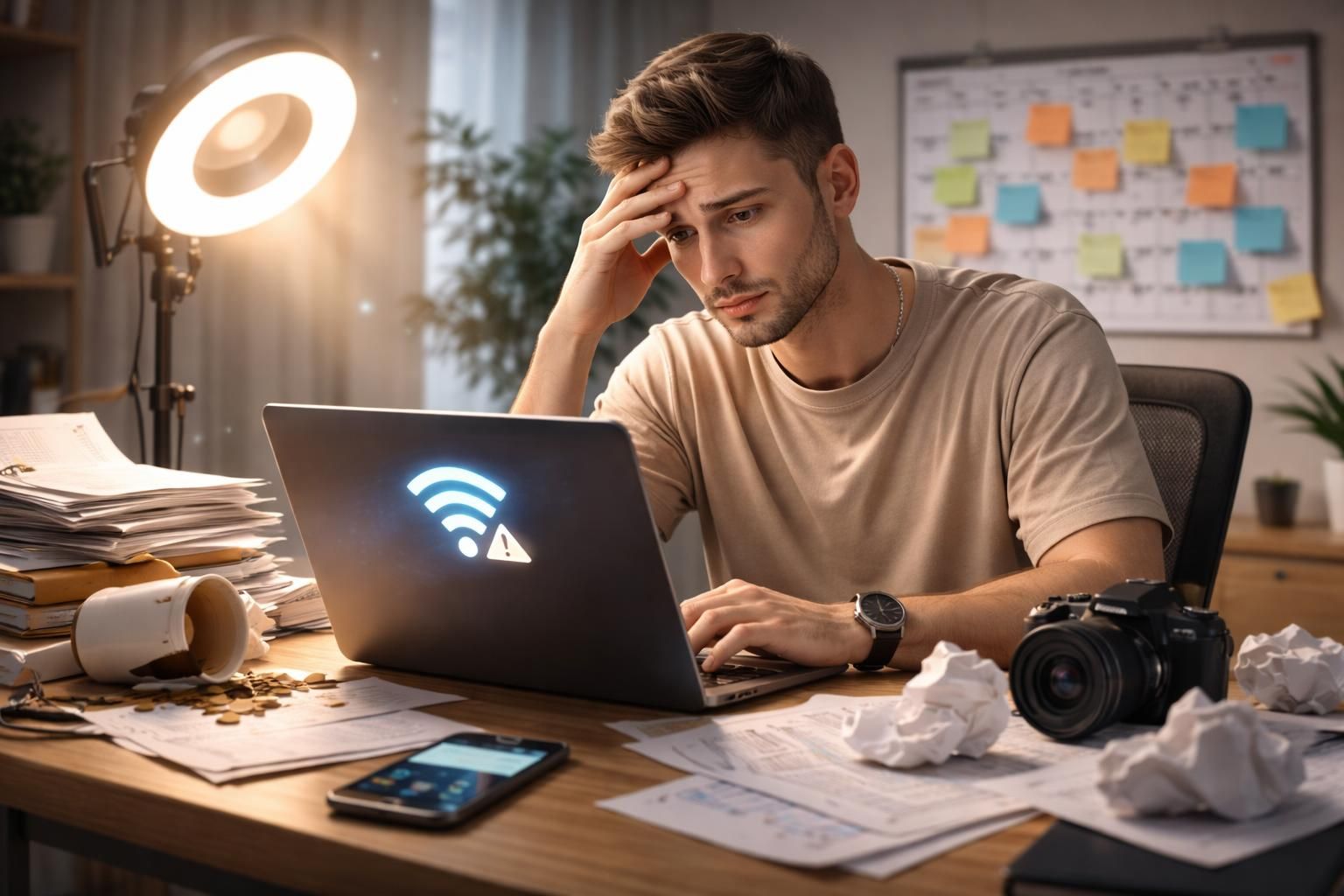 découvrez les erreurs courantes que les nouveaux créateurs onlyfans doivent éviter pour réussir leur lancement et optimiser leurs revenus sur la plateforme.