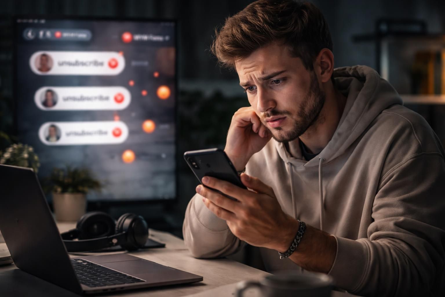 découvrez les erreurs courantes à éviter sur l'application mym fans pour préserver et fidéliser vos abonnés efficacement.