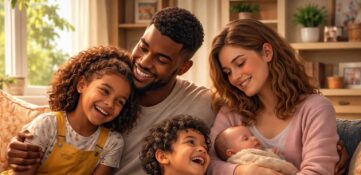 Les histoires émouvantes derrière chaque simsex family que vous créez
